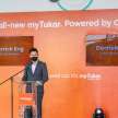 myTukar launches orange rebranding at myTukar Auto Fair 2022 – CI aligned with parent company Carro
