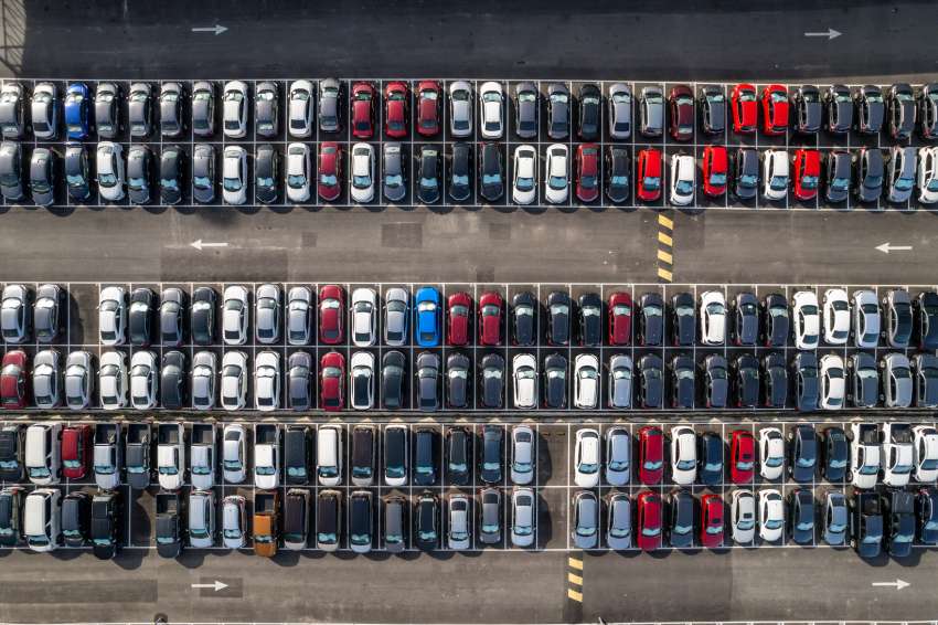 myTukar lancar penjenamaan semula berwarna oren di myTukar Auto Fair 2022 – kini seiras imej Carro 1478813