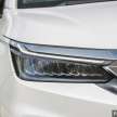 GALLERY: 2022 Honda City 1.5 V petrol sedan vs City Hatchback 1.5 RS e:HEV hybrid; RM91k – RM110k