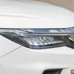 2023 Honda City facelift leaked ahead of India debut in March – updated grille and bumpers; tweaked interior