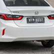 2023 Honda City facelift seen in YouTube video ahead of official debut in India – mild styling, kit changes