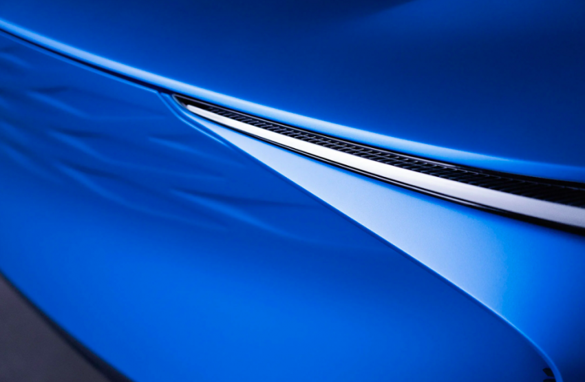 Acura Precision EV Concept didedah – EV premium pertama Honda akan diperkenal pada tahun 2024 1503168