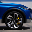 Acura Precision EV Concept didedah – EV premium pertama Honda akan diperkenal pada tahun 2024