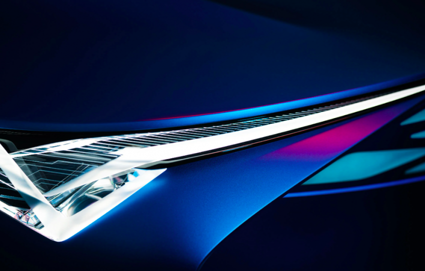 Acura Precision EV Concept didedah – EV premium pertama Honda akan diperkenal pada tahun 2024 1503153