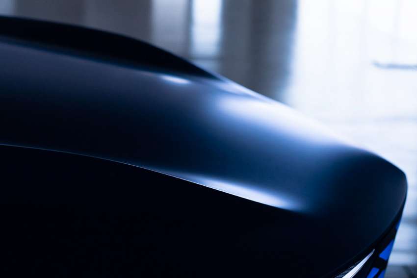 Acura Precision EV Concept – Honda’s first premium EV coming in 2024, based on GM Ultium platform 1502552