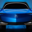Acura Precision EV Concept didedah – EV premium pertama Honda akan diperkenal pada tahun 2024