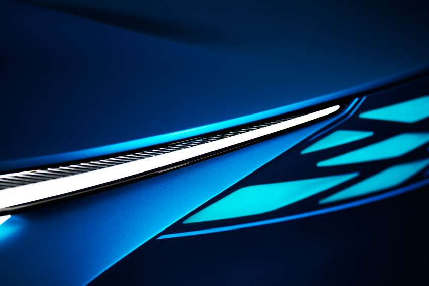 Acura Precision EV Concept – Honda’s first premium EV coming in 2024, based on GM Ultium platform 1502537