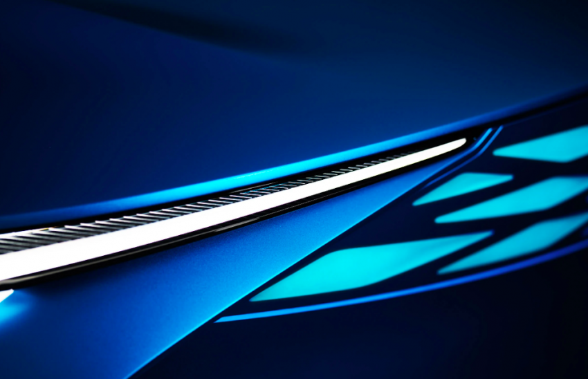 Acura Precision EV Concept didedah – EV premium pertama Honda akan diperkenal pada tahun 2024 1503154