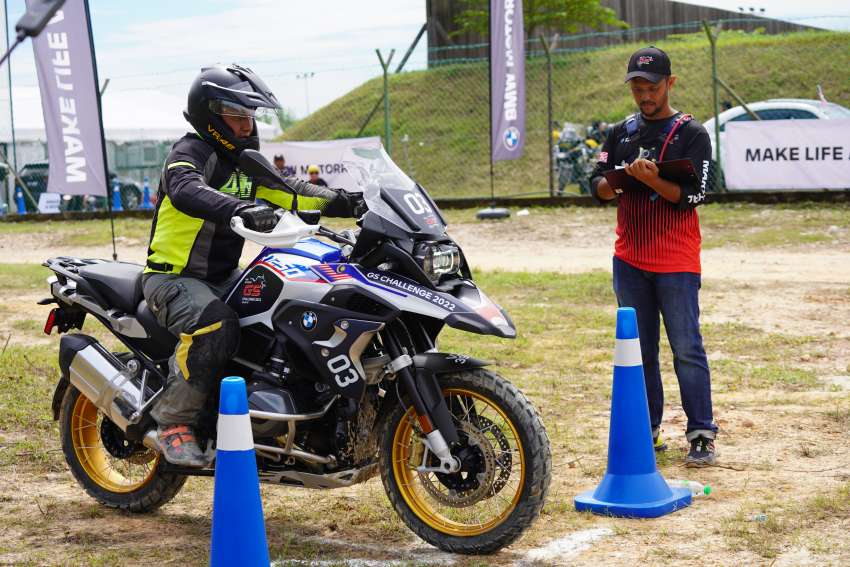 Four Malaysians make it for 2022 BMW Motorrad GS Trophy “Follow The Trails” tour in Albania 1496387