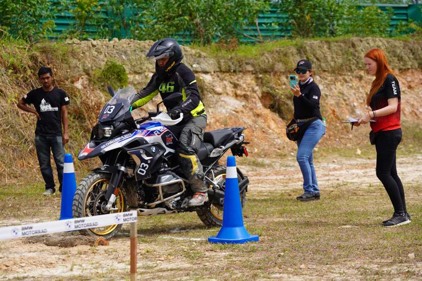Four Malaysians make it for 2022 BMW Motorrad GS Trophy “Follow The Trails” tour in Albania 1496389