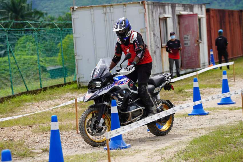Four Malaysians make it for 2022 BMW Motorrad GS Trophy “Follow The Trails” tour in Albania 1496391