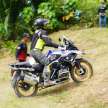 Four Malaysians make it for 2022 BMW Motorrad GS Trophy “Follow The Trails” tour in Albania