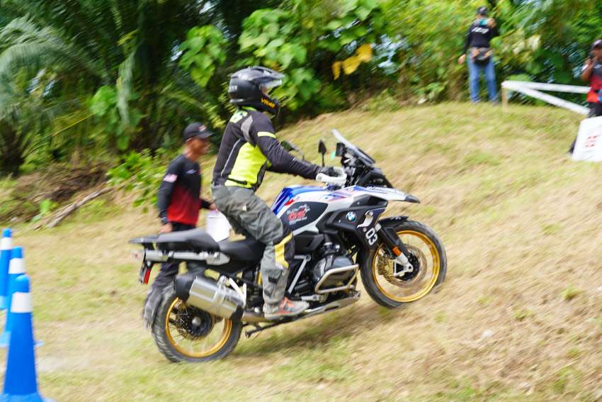 Four Malaysians make it for 2022 BMW Motorrad GS Trophy “Follow The Trails” tour in Albania 1496393