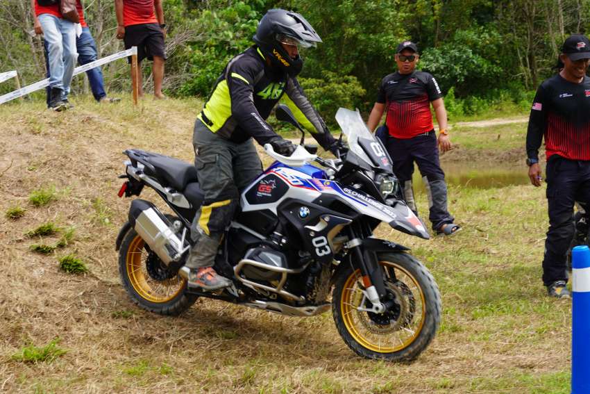 Four Malaysians make it for 2022 BMW Motorrad GS Trophy “Follow The Trails” tour in Albania 1496394