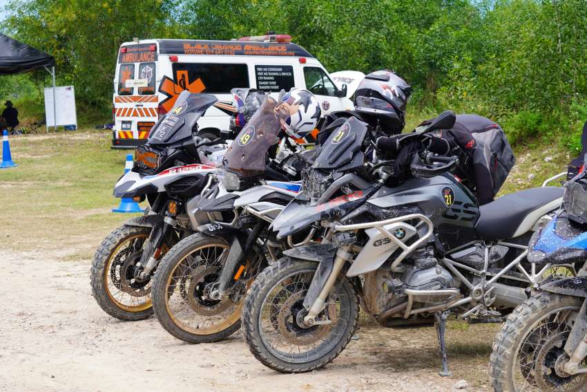 Four Malaysians make it for 2022 BMW Motorrad GS Trophy “Follow The Trails” tour in Albania 1496395