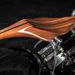 BMW Motorrad R18 Magnifica chopper revealed