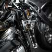 BMW Motorrad R18 Magnifica chopper revealed