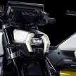 Can-Am dedah dua versi motosikal elektrik Pulse