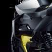 Can-Am dedah dua versi motosikal elektrik Pulse