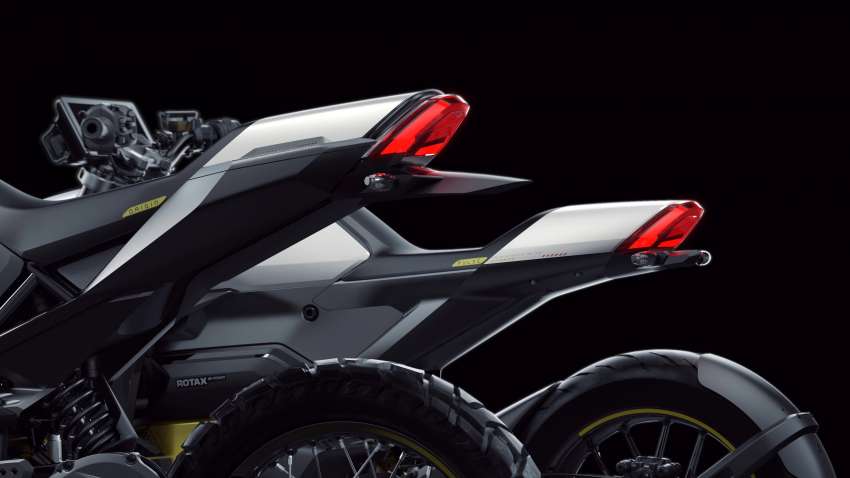 Can-Am goes electric soon with new Pulse e-bikes 1496440