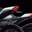 Can-Am dedah dua versi motosikal elektrik Pulse
