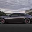 Dodge Charger Daytona SRT EV concept revealed – AWD, faster than the Hellcat, industry-first EV exhaust