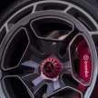 Dodge Charger Daytona SRT EV Concept – kereta elektrik dengan ekzos, AWD, lebih pantas dari Hellcat!