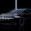 Dodge Charger Daytona SRT EV Concept – kereta elektrik dengan ekzos, AWD, lebih pantas dari Hellcat!