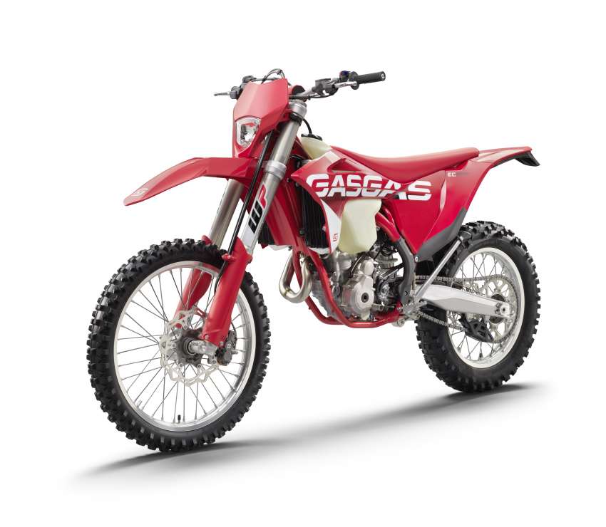 GasGas motorcycles now in Malaysia, enduro and motocross, range from RM39,500 to RM48,000 1493334
