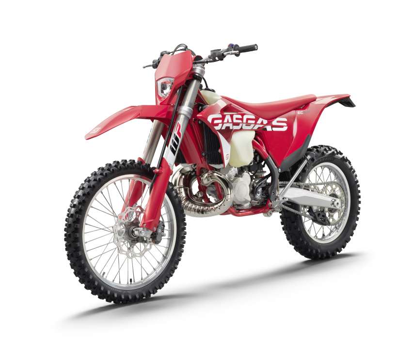 GasGas motorcycles now in Malaysia, enduro and motocross, range from RM39,500 to RM48,000 1493403