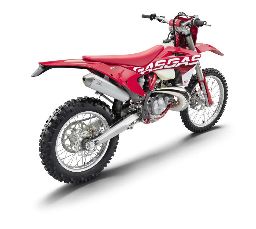 GasGas motorcycles now in Malaysia, enduro and motocross, range from RM39,500 to RM48,000 1493406