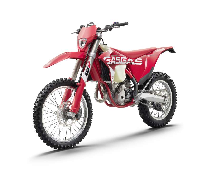 GasGas motorcycles now in Malaysia, enduro and motocross, range from RM39,500 to RM48,000 1493426