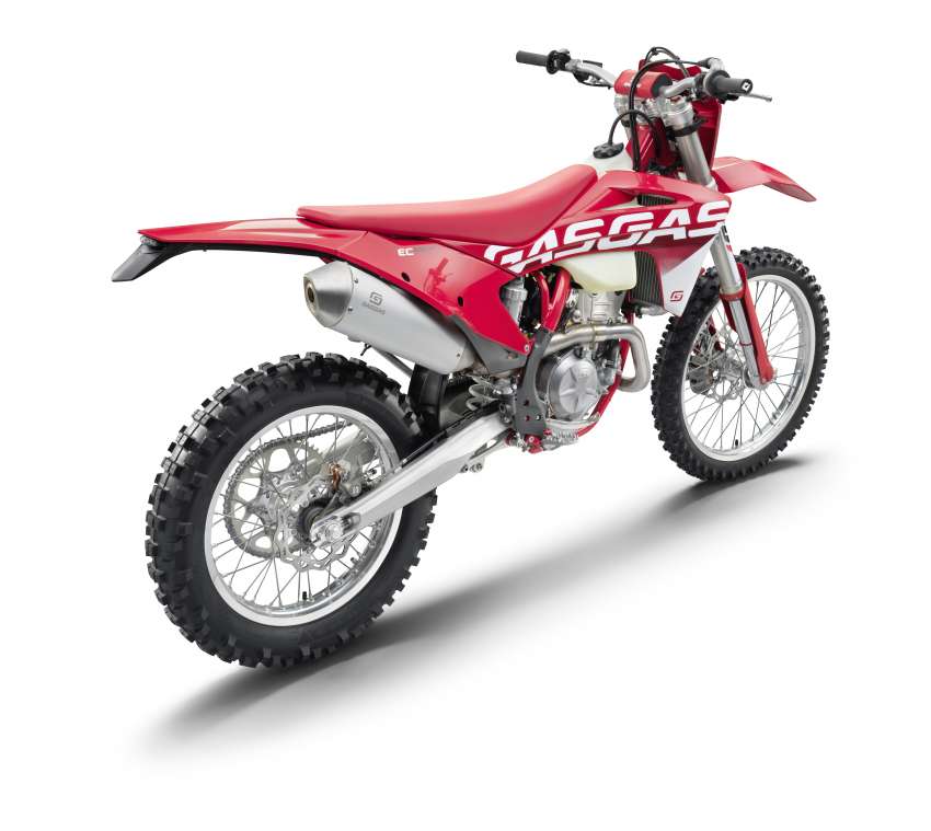 GasGas motorcycles now in Malaysia, enduro and motocross, range from RM39,500 to RM48,000 1493428