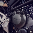 Honda CB250R pasaran Malaysia dipertingkat – RM24k