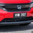 VIDEO: Honda City 2022 1.5L V Sedan atau 1.5L RS e:HEV hatchback — mana lagi menarik dan praktikal?
