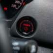 GALERI: Honda City 1.5 V petrol sedan vs Honda City Hatchback 1.5 RS e:HEV 2022 — RM91k – RM110k