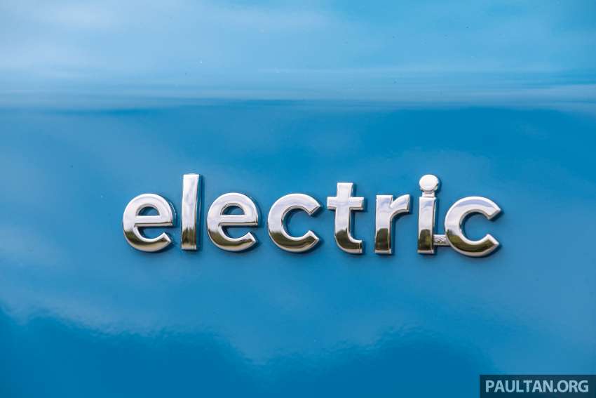 2022 Hyundai Kona Electric e-Plus EV video review in Malaysia – 136 PS/395 Nm, 305 km range; RM176,838 1492367