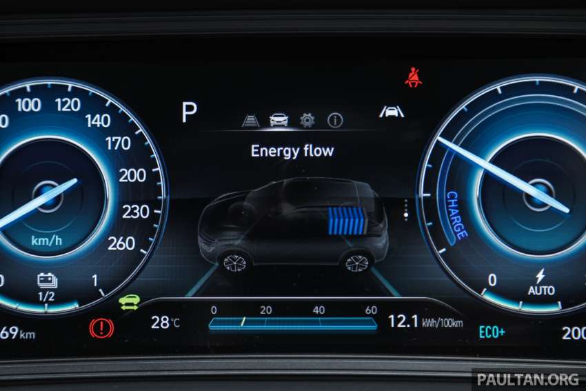 2022 Hyundai Kona Electric e-Plus EV video review in Malaysia – 136 PS/395 Nm, 305 km range; RM176,838 1492404