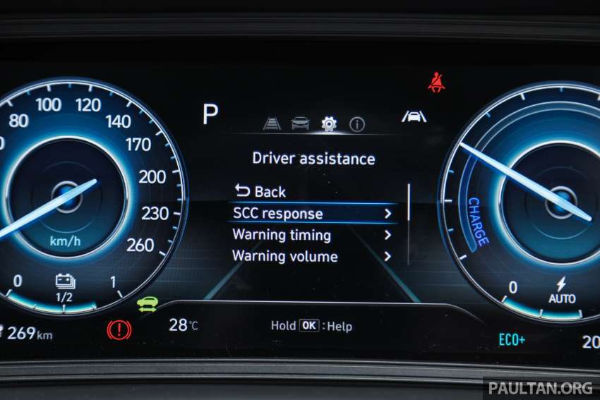 2022 Hyundai Kona Electric e-Plus EV video review in Malaysia – 136 PS/395 Nm, 305 km range; RM176,838 1492408