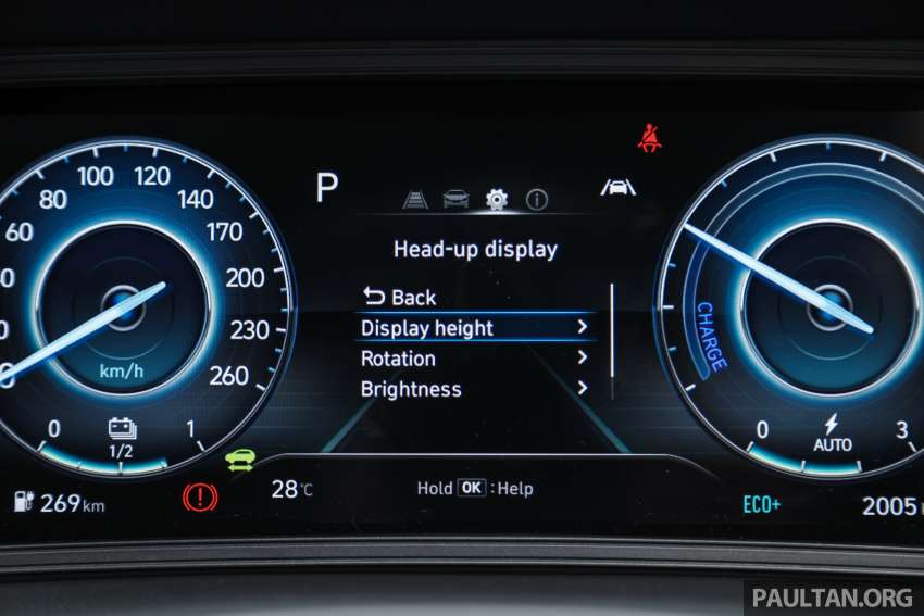 2022 Hyundai Kona Electric e-Plus EV video review in Malaysia – 136 PS/395 Nm, 305 km range; RM176,838 1492415