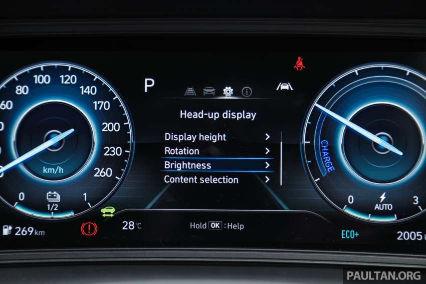 2022 Hyundai Kona Electric e-Plus EV video review in Malaysia – 136 PS/395 Nm, 305 km range; RM176,838 1492417
