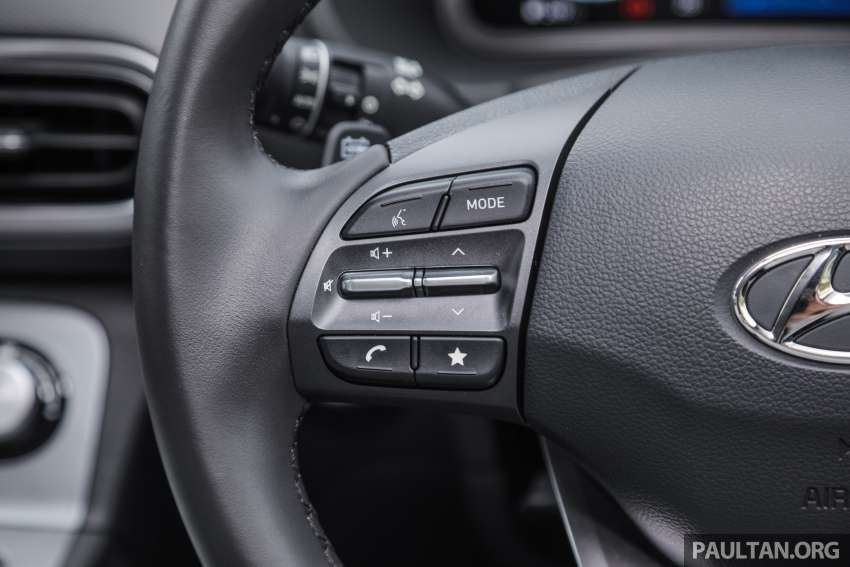 2022 Hyundai Kona Electric e-Plus EV video review in Malaysia – 136 PS/395 Nm, 305 km range; RM176,838 1492423