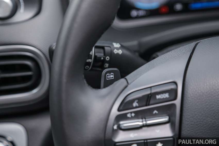 2022 Hyundai Kona Electric e-Plus EV video review in Malaysia – 136 PS/395 Nm, 305 km range; RM176,838 1492432