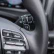 2022 Hyundai Kona Electric e-Plus EV video review in Malaysia – 136 PS/395 Nm, 305 km range; RM176,838
