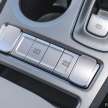 2022 Hyundai Kona Electric e-Plus EV video review in Malaysia – 136 PS/395 Nm, 305 km range; RM176,838