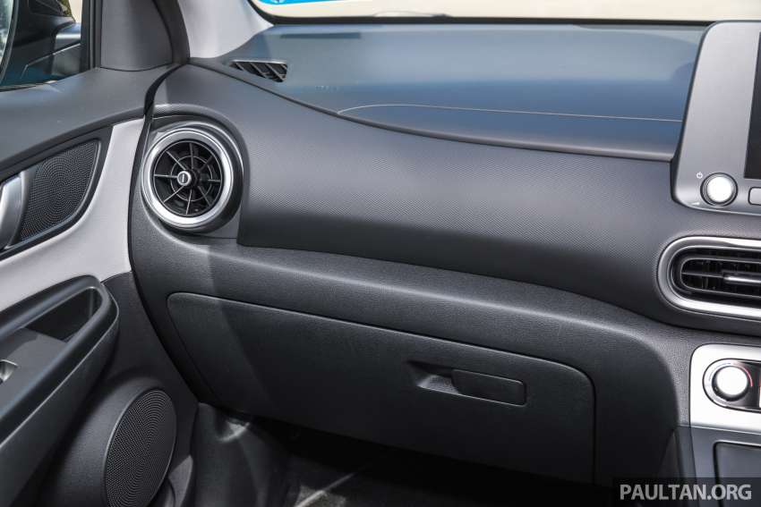 2022 Hyundai Kona Electric e-Plus EV video review in Malaysia – 136 PS/395 Nm, 305 km range; RM176,838 1492495