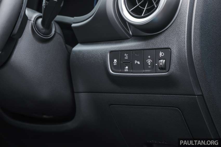 2022 Hyundai Kona Electric e-Plus EV video review in Malaysia – 136 PS/395 Nm, 305 km range; RM176,838 1492498
