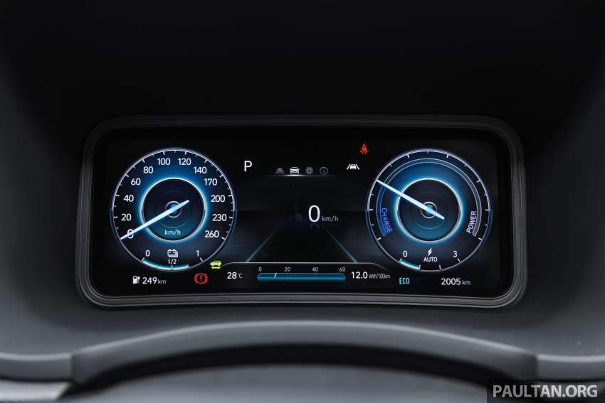 2022 Hyundai Kona Electric e-Plus EV video review in Malaysia – 136 PS/395 Nm, 305 km range; RM176,838 1492383