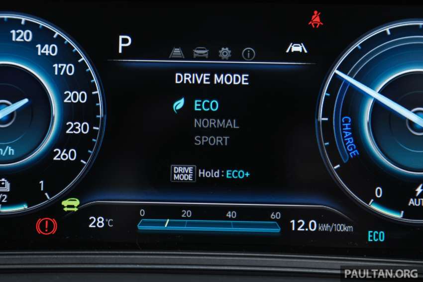 2022 Hyundai Kona Electric e-Plus EV video review in Malaysia – 136 PS/395 Nm, 305 km range; RM176,838 1492387