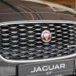 2022 Jaguar XF facelift in Malaysia – full gallery of updated 2.0T P250 R-Dynamic HSE, from RM499k